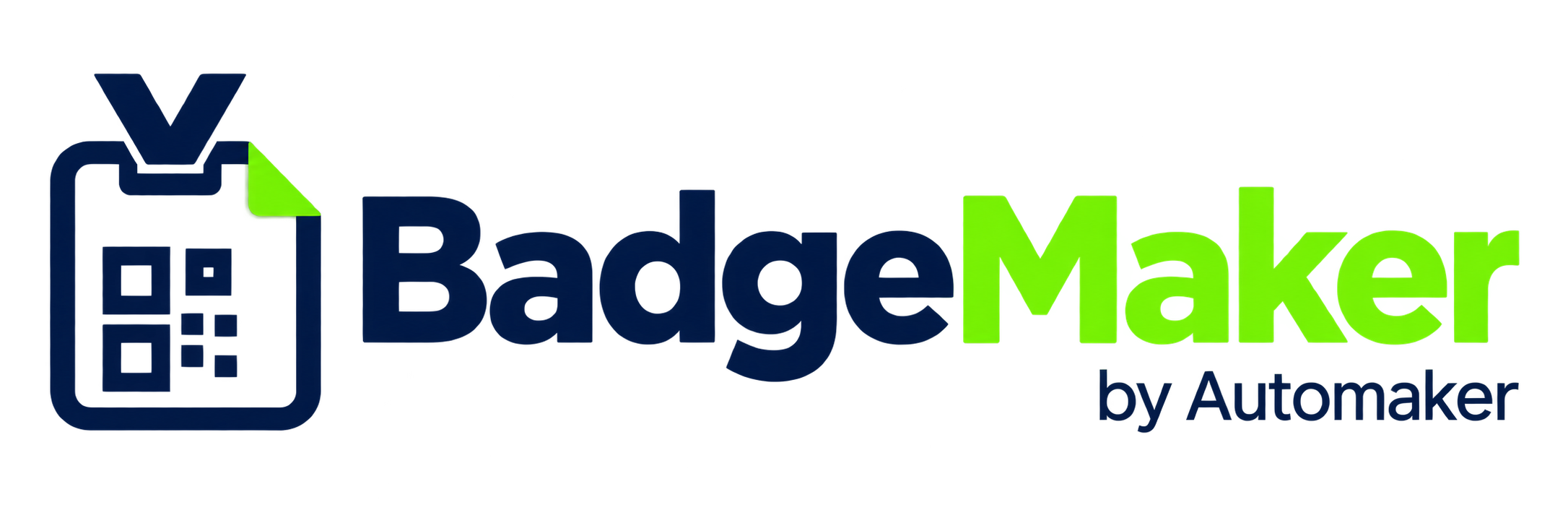 BadgeMaker by Automaker